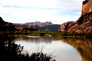 Colorado River